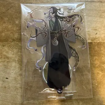 FGO 교토 리큐엔 콜라보 아크릴 스탠드 아크릴 스탠드 아시야 도만