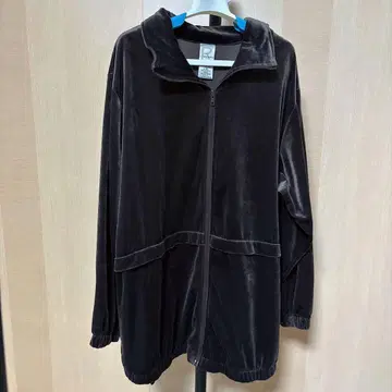 Roaman's 90s 트랙 자켓