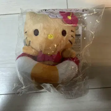 일광화상 키티 제일복권 마스코트