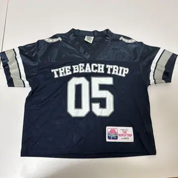 히라이 다이 THE BEACH TRIP 굿즈