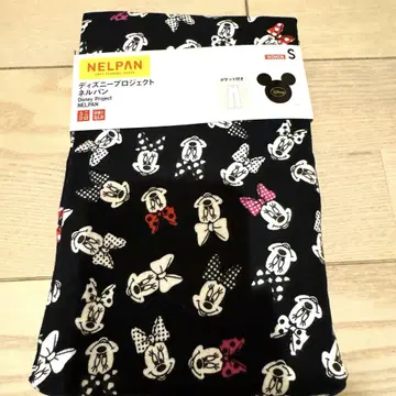 유니클로 UNIQLO 미니 플란넬 팬츠 새상품