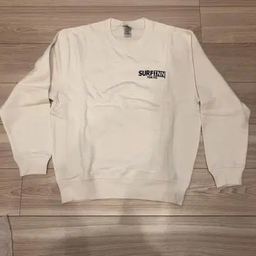 SURF INN TOKYO 트레이닝복
