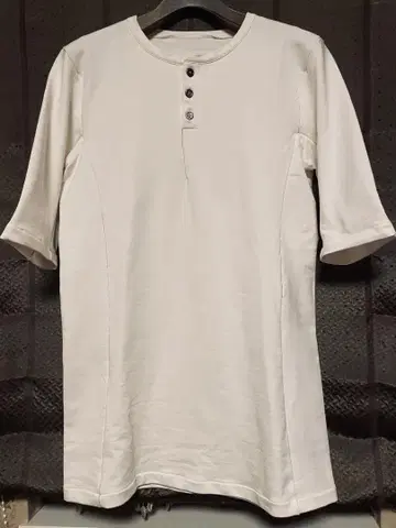 인카네이션 incarnation 24SS 티셔츠