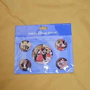 빅뱅 캔뱃지