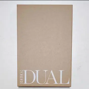DUAL (FC 한정판) 7ORDER