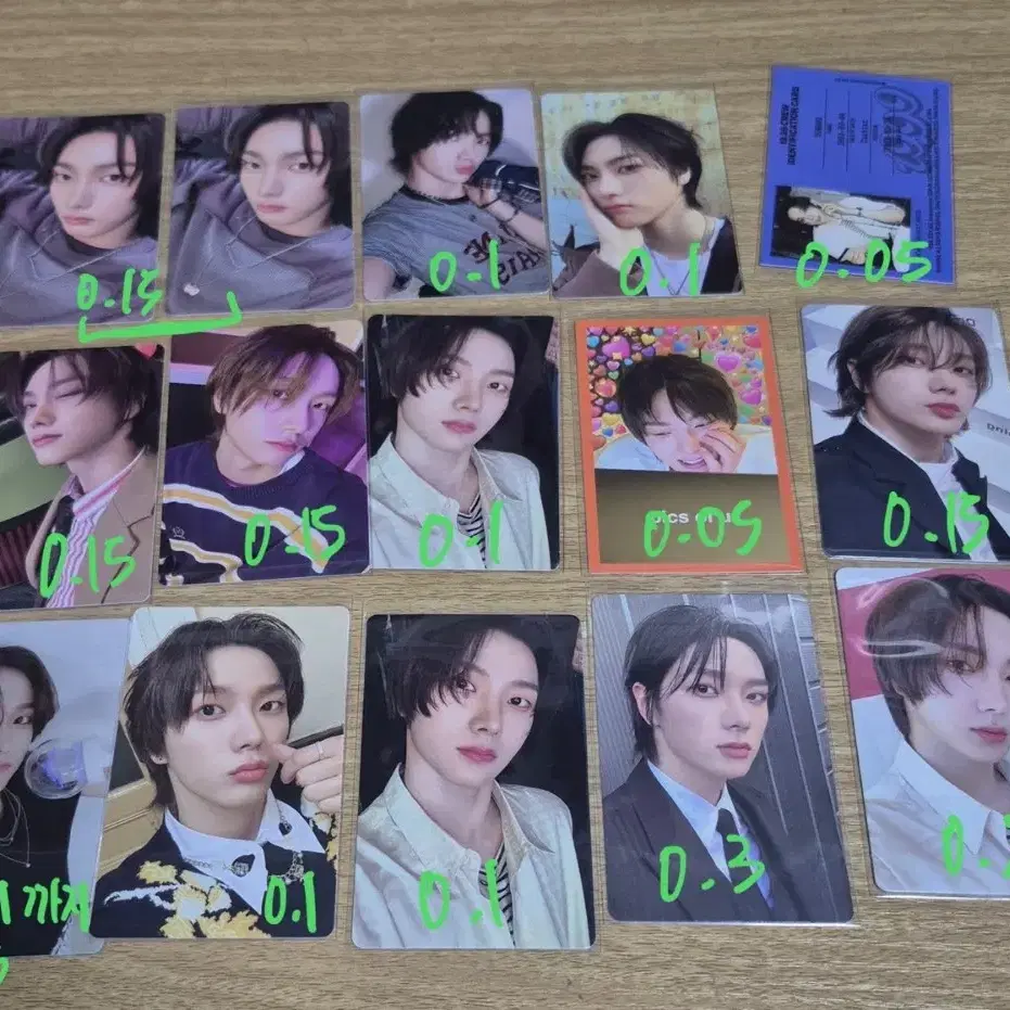 sf9 ロウン neoz school idcard トレカ SF9 ロウン NEOZ IDトレカ
