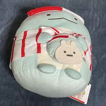 스미코구라시 오오키나코로토 봉제 인형 BIG 토카게