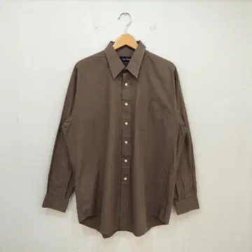 노티카 Nautica 긴팔 셔츠 [16 1/2 34/35]