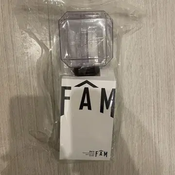 timelesz 타임리스 FAM 응원봉