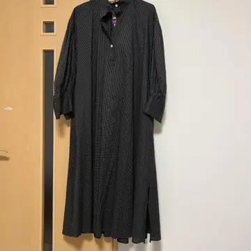 TRADITIONAL WEATHERWEAR 롱 원피스 클리닝 완료