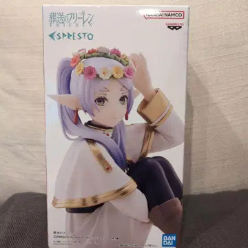 장송의 프리렌 ESPRESTO Flower Crown 프리렌