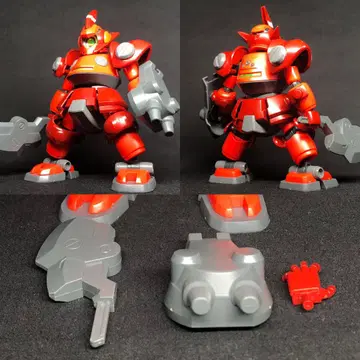 골판지 전기 LBX 데쿠 OZ [익명 배송]