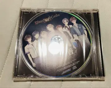 DistortedCode 생자의 잔향 Amazon 한정판 시츄에이션 CD