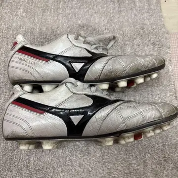 Mizuno Morelia2 일본 축구 스파이크 26.5cm