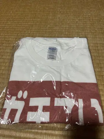 기류 코코 가치코이 티셔츠 L 사이즈