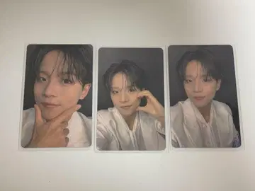 다케다 소세이 트레이딩 카드