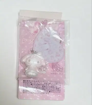산리오 마이멜로디 시크릿 참 A 딸기 고스로리