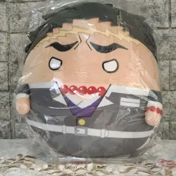 귀멸의 칼날 후와코로린 BIG 히메지마 교메이 봉제 인형