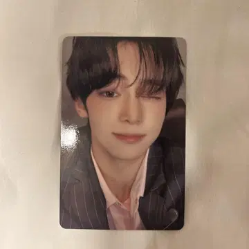 한진 트레이딩 카드 멤버십