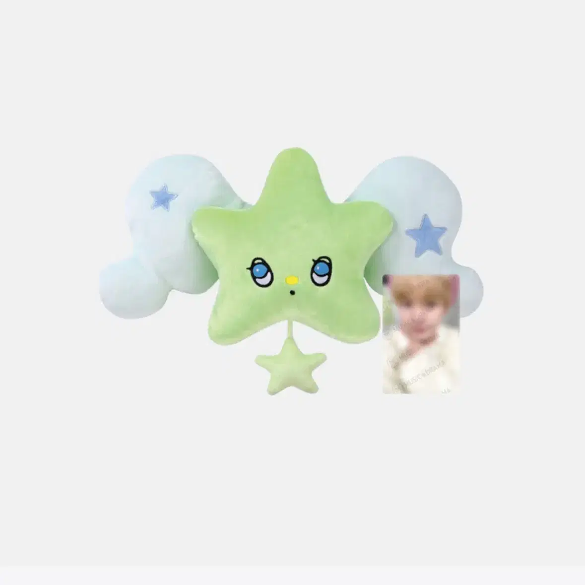 NCT | 엔시티 NCT Wish Wichu Cushion Transfer on Bunjang
