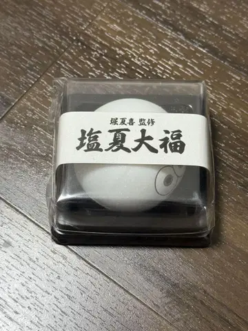 호리 나츠키 멘 프로