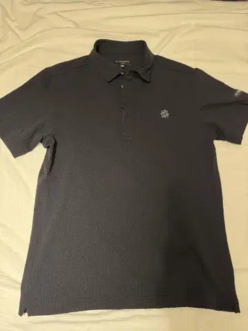세인트 앤드루스 피케 셔츠