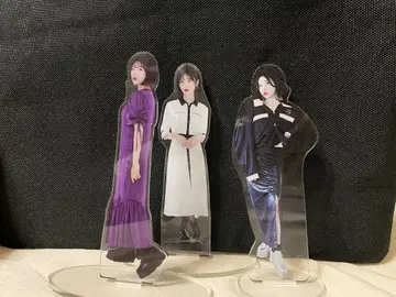 시자키 카네 아크릴 스탠드