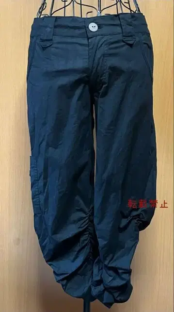 엘로데오 팬츠