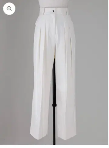 deres 데레스 Lily/silk denim pants 실크 데님 팬츠