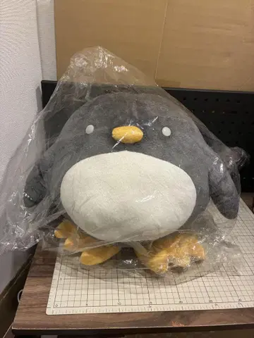 에토펜 봉제 인형 [사키] 이차원 가성비 노도카 노도카