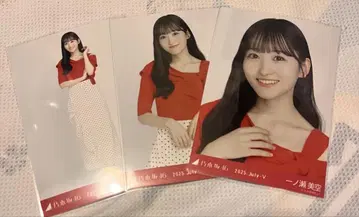 이치노세 미쿠 도트 3장 컴프