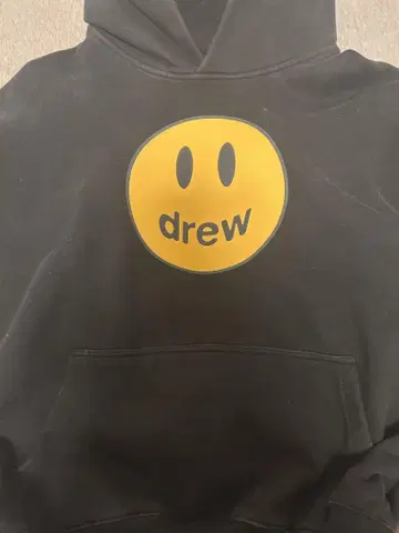 drew house 후드티