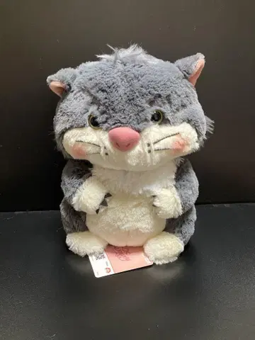 디즈니 캐릭터 Aimery 루시퍼 봉제 인형