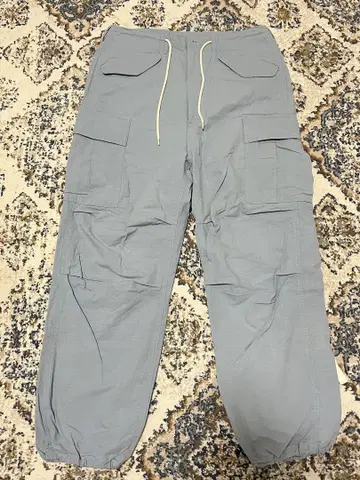 Kastane [WHIMSIC] M-65 FIELD CARGO PANTS