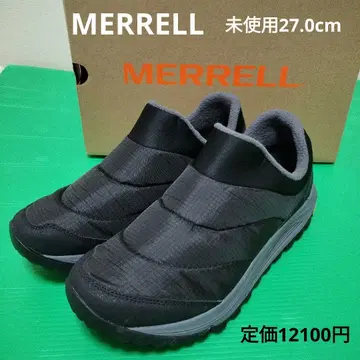 머렐 Nova Sneaker Moc 남성용 사이즈 27cm