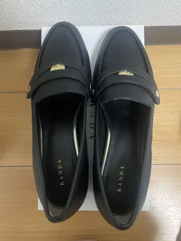 RANDA 2way 로퍼
