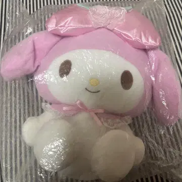 리즈멜로 복권 봉제 인형