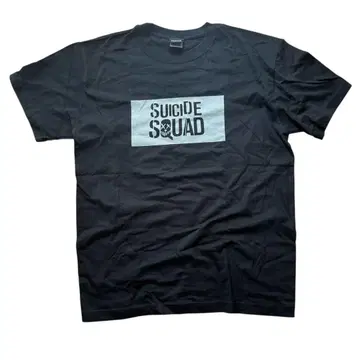 suicide squad 티셔츠