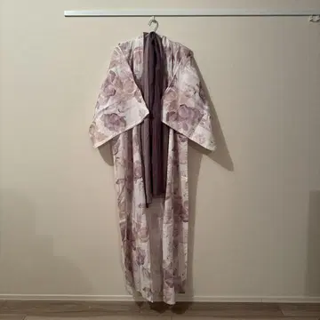 유카타 Herlipto "rose"