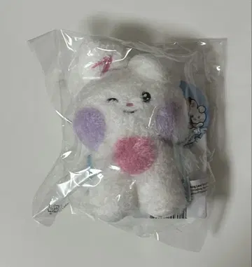 zeroni 유니니 봉제 인형