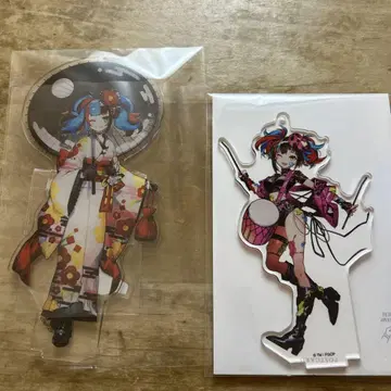 fgo 세이쇼나곤 아크릴 스탠드