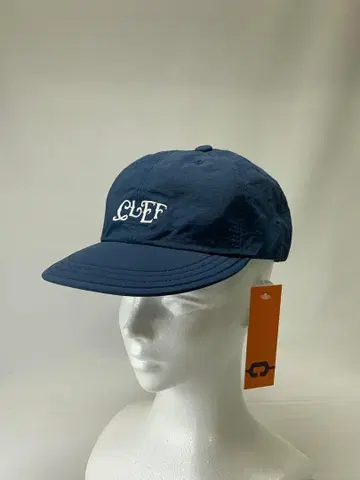 CLEF 크레 VIENTO SOFT V.CAP NVY