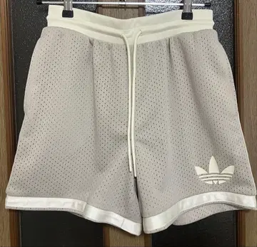 아디다스 메쉬 숏팬츠 XS