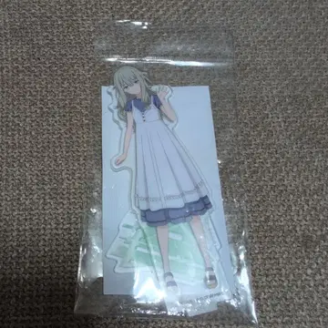 프로젝트 세카이 프로세카 극장판 쿠사나기 네네 아크릴 스탠드