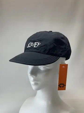 CLEF 크레 VIENTO 소프트 V.CAP 블랙