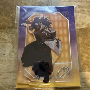 Fate FGO fes 비마 아크릴 스탠드 ANIPLEX