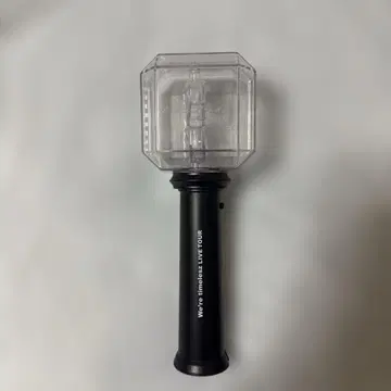 timelesz FAM 응원봉