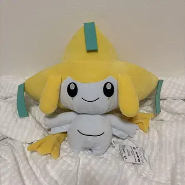 지라치 봉제 인형 약 30cm