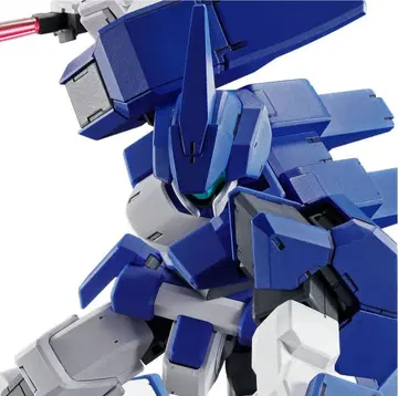 HG 1/144 제노아스 O 커스텀
