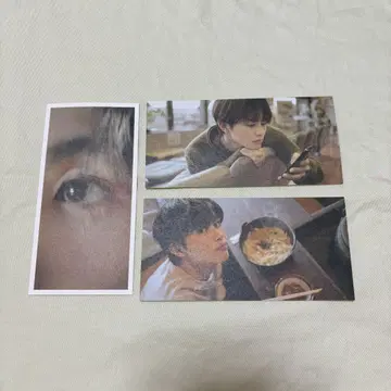 쿠사카와 타쿠야 책갈피